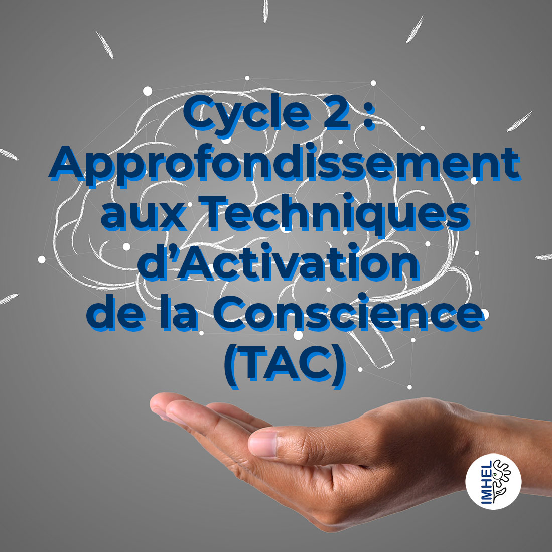 Cycle 2 : Approfondissement aux Techniques d’Activation de la Conscience (TAC)