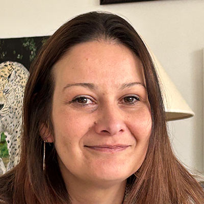 Caroline Seiller