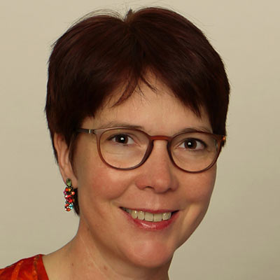 Christiane
Steffens-Dhaussy