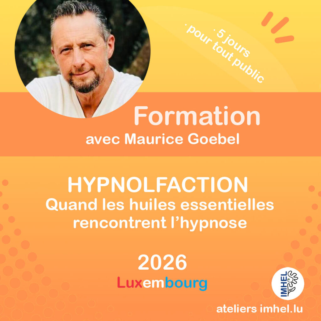 Formation Hypnolfaction