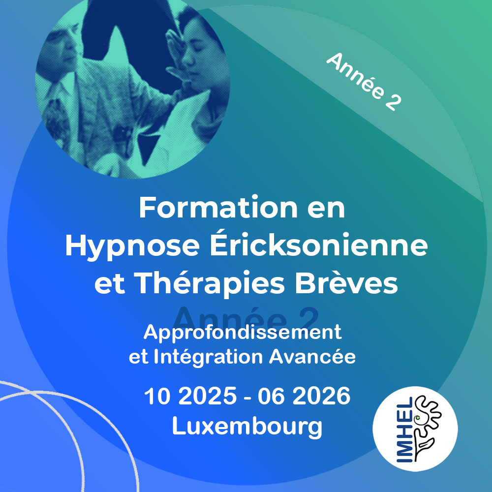 Année 2 : Approfondissement et Intégration Avancée