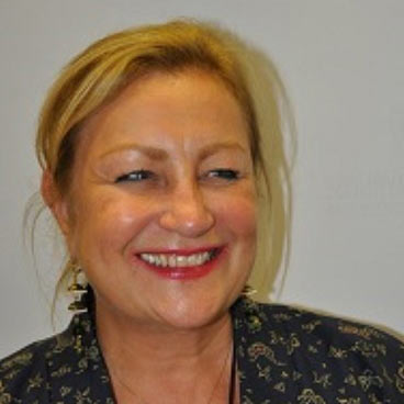 Joelle Mignot