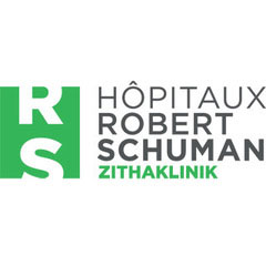 Hôpitaux Robert Schuman Zithaklinik
