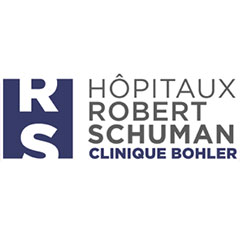Hôpitaux Robert Schuman Clinique Bohler