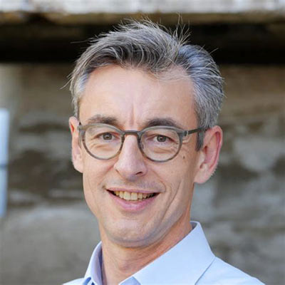 Sylvain Pourchet
